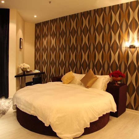 Shenyang Le Grand V Hotel Buitenkant foto
